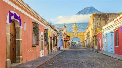 Antigua Guatemala 2021: Top 10 Tours & Activities  with Photos ...