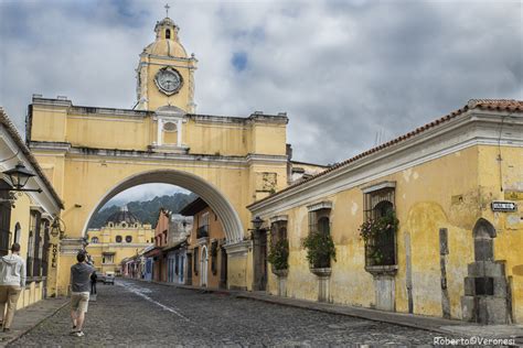 Antigua Guatemala | Flickr