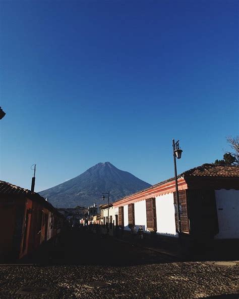 Antigua Guatemala Sacatepéquez. #guatemala #guatemalaphotostock # ...