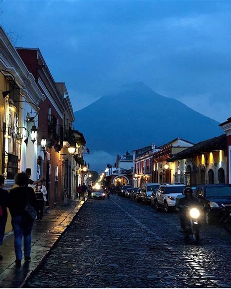 >Antigua Guatemala, Sacatepequez