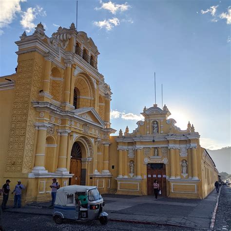 Antigua Guatemala, Sacatepequez – wabu.life