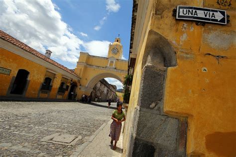Antigua Guatemala   Worldwide Destination Photography & Insights