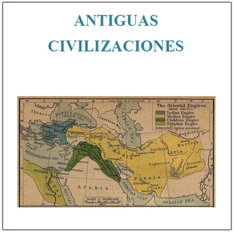 Antiguas Civilizaciones – A Life Type