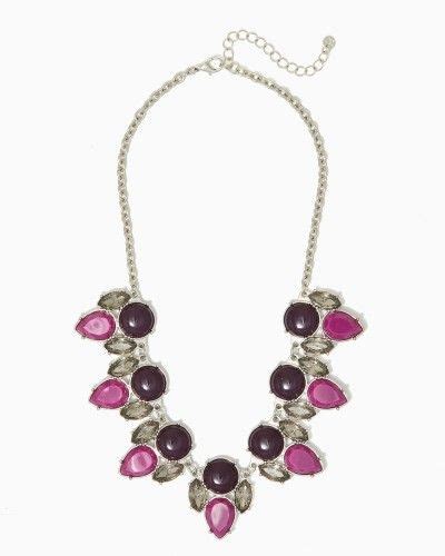 Antique Sparklers Necklace | Fashion Jewelry | charming charlie ...