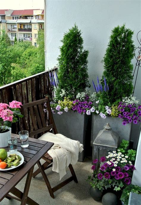Antiques   Atique Information | Small balcony garden ...