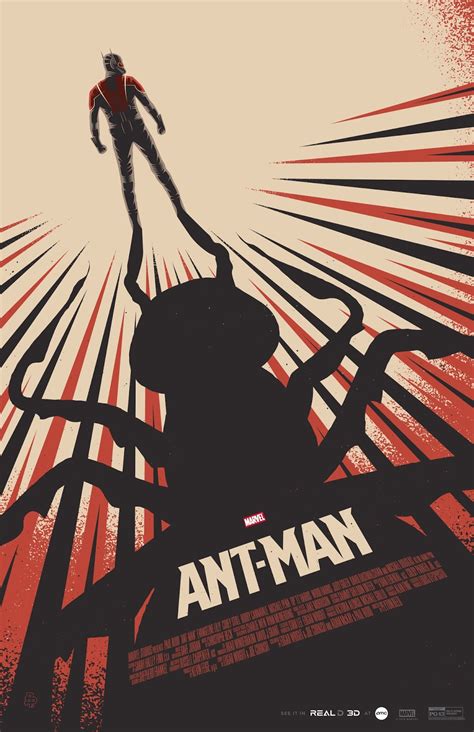 AntMan, Marvel nos presenta su pequeño gran héroe | La Henryteca del Cine