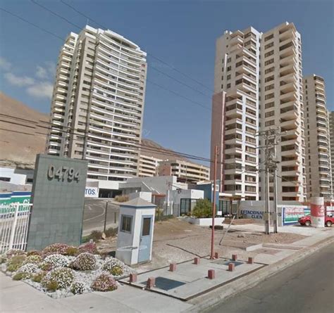 Antofagasta Terreno Sector Sur Residencial   prestamosberbi