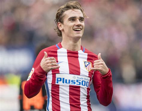 Antoine Griezmann to Real Madrid: Atletico warned over ...