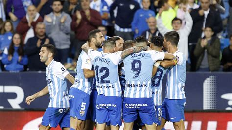 Antoñín, tras el Málaga CF Oviedo Antoñín:  He soñado con ...