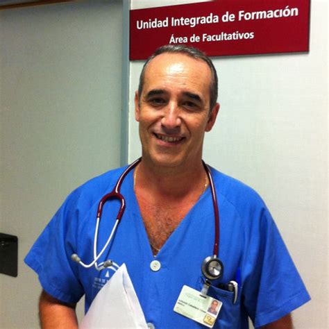 Antonio Caballero | Hospital Universitario Virgen del ...