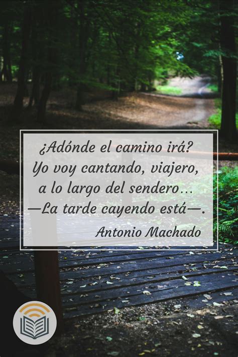 Antonio Machado | Poemas de viajes, Poemas tristes, Poemas de la vida