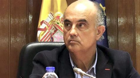 Antonio Zapatero, director del hospital de Ifema, contra ...
