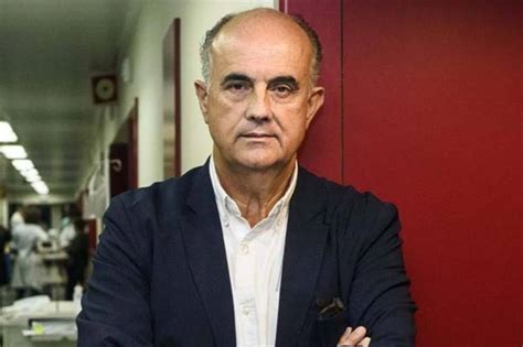 Antonio Zapatero, Director del  hospital milagro ...