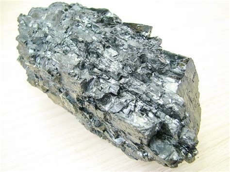 Antracita | Rocas, Rocas y minerales, Tipos de rocas