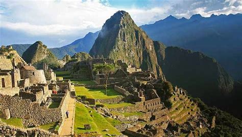 antrophistoria: Unesco designó al Camino del Inca como ...