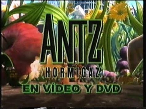 Antz  Hormigaz   1998  Pelicula Completa En Espanol Latino   Android ...