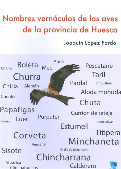 Anuario Ornitológico de Aragón AODA: NOMENCLATURA ...
