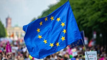 Anuncia Unión Europea fechas para reabrir fronteras ...