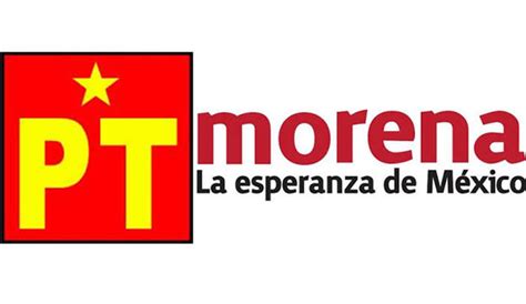 Anuncian Morena, PT y Nueva Alianza coalición para 2021   Al Contacto
