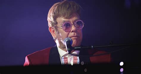 Anuncian película biográfica de Elton John | Cultura Caracol | CaracolTV