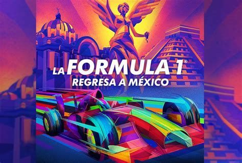 Anuncian precio de boletos para F1 en México   Alto Nivel