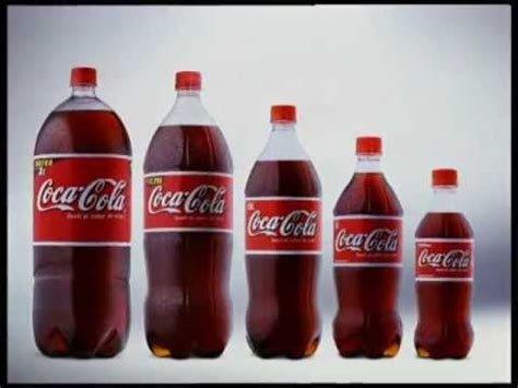 [Anuncio 2003] Coca Cola: Para Todos YouTube