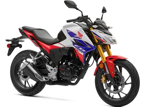 Anunció Honda la nueva versión de su exitosa motocicleta ...