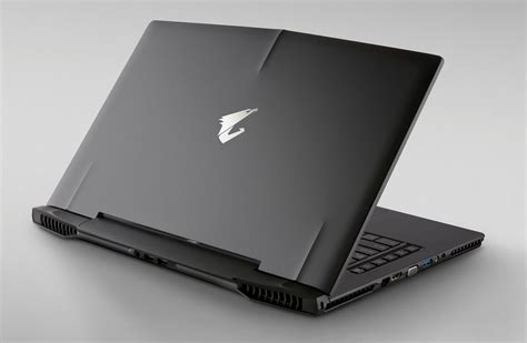 Aorus Gaming Laptops are Now Officially in Malaysia: Say ...