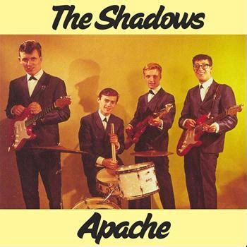 Apache  2013  | The Shadows | High Quality Music Downloads ...