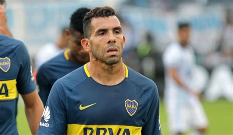 Apache, la vida de Carlos Tevez : el jugador tendrá su ...