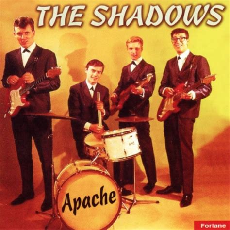 Apache — The Shadows | Last.fm
