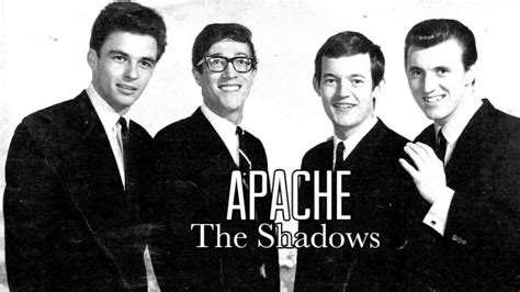 Apache   The Shadows [Instrumental Cover by phpdev67 ...