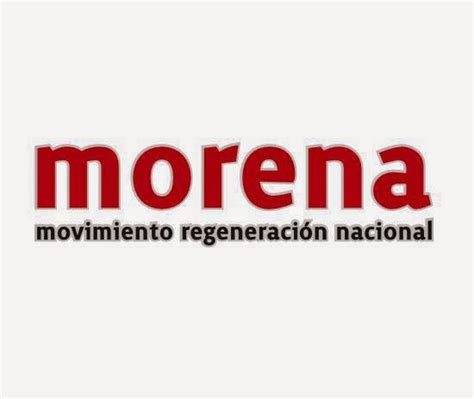 Aparición de Morena resta casi el 50% de popularidad al PRD capitalino ...