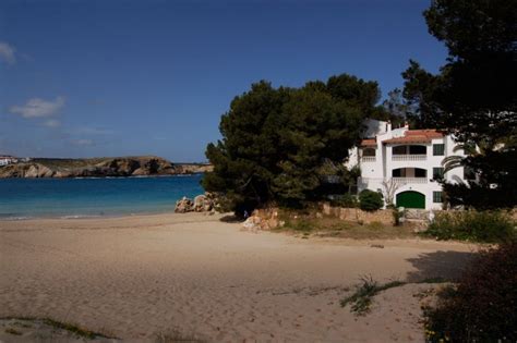 Apartamentos en Menorca Jardín Playa: Alquiler de ...