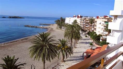 Apartamentos Mar y Playa II Figueretas Ibiza Balearic ...