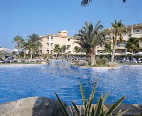 APARTAMENTOS PLAYA GARDEN SELECTION HOTEL & SPA Playa de ...