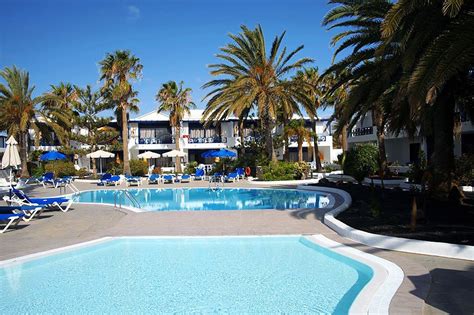 Apartamentos Playa Mar   Turismo Lanzarote