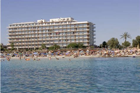 Apartamentos Playa Moreia, S Illot  Mallorca    Atrapalo.com