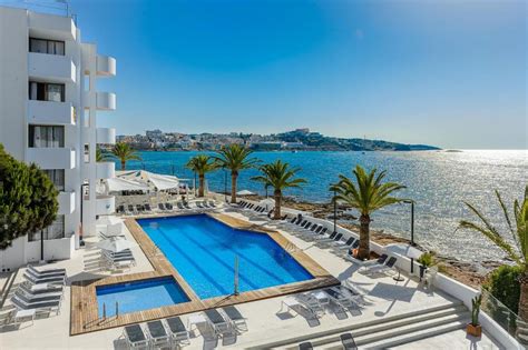 Apartamentos Playasol Jabeque Dreams, Ibiza Town – Updated ...
