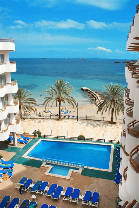 Aparthotel Mar y Playa   Ibiza, Hiszpania   Poilsinės ...