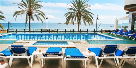 Aparthotel Mar y Playa   Ibiza, Spain   Holidays, Reviews ...