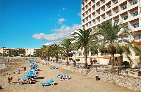 Aparthotel Mar y Playa   Ibiza, Španělsko   Zájezdy ...