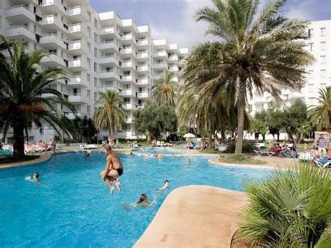 Aparthotel Playa Dorada, Sa Coma  Mallorca    Atrapalo.com