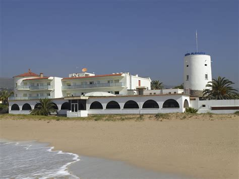 ApartHotel Playafels, Castelldefels, España | HotelSearch.com