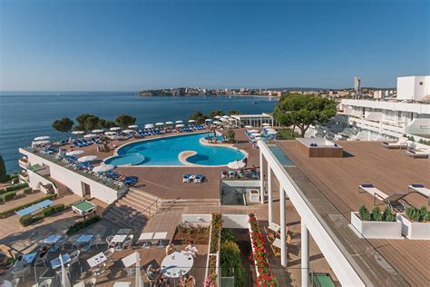 Aparthotel Ponent Mar   Mallorca, Spanien | Sunweb