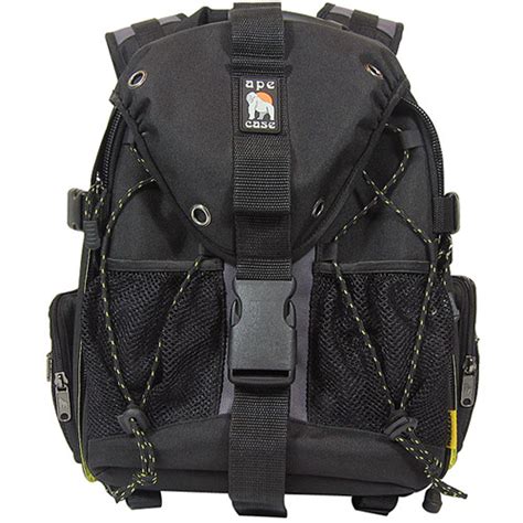 Ape Case ACPRO1800 Digital SLR and Laptop Backpack ...