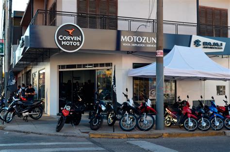 Apertura concesionario Corven Bajaj Motozuni » La Moto | La Moto