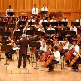 Aplausos para Orquesta Sinfónica de Cuba en Estados Unidos ...