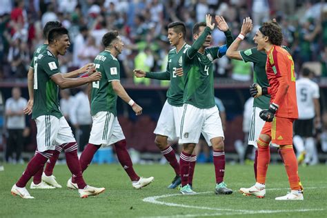 Aplazan partido de la Selección Mexicana contra Colombia ...