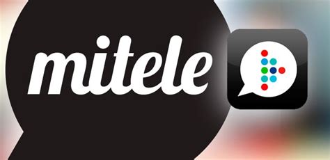 Aplicación de Mitele, para ver la televisión online Gratis